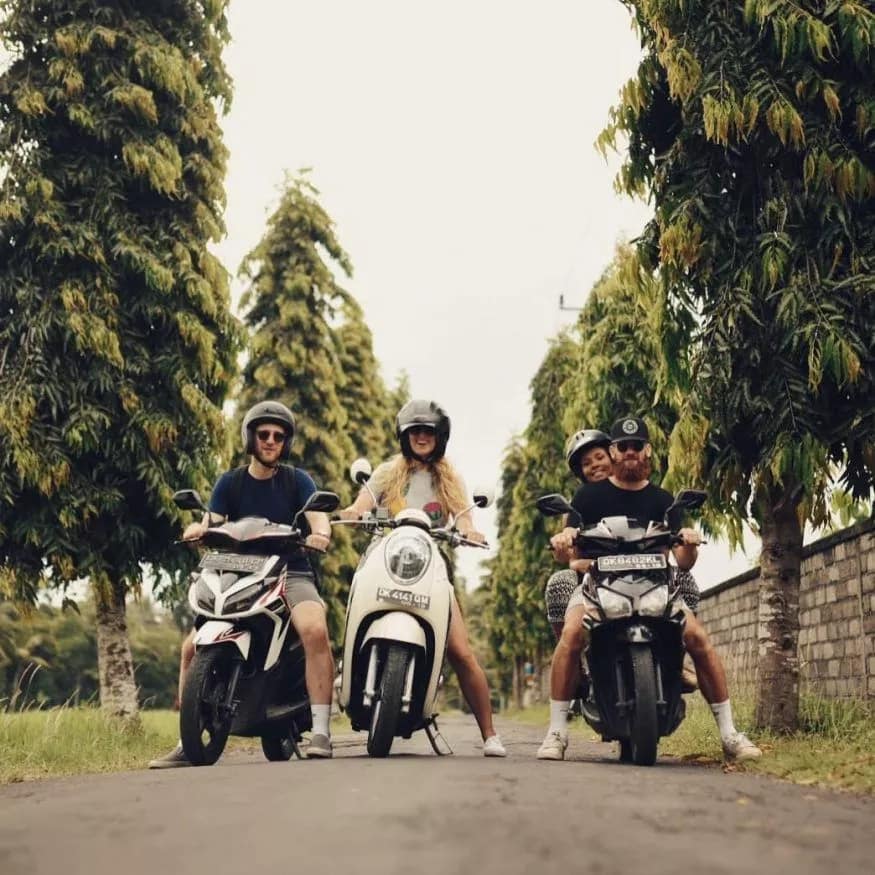 So Which One Should You Pick? (Your No-BS Guide) - Scooter Rental in Bali