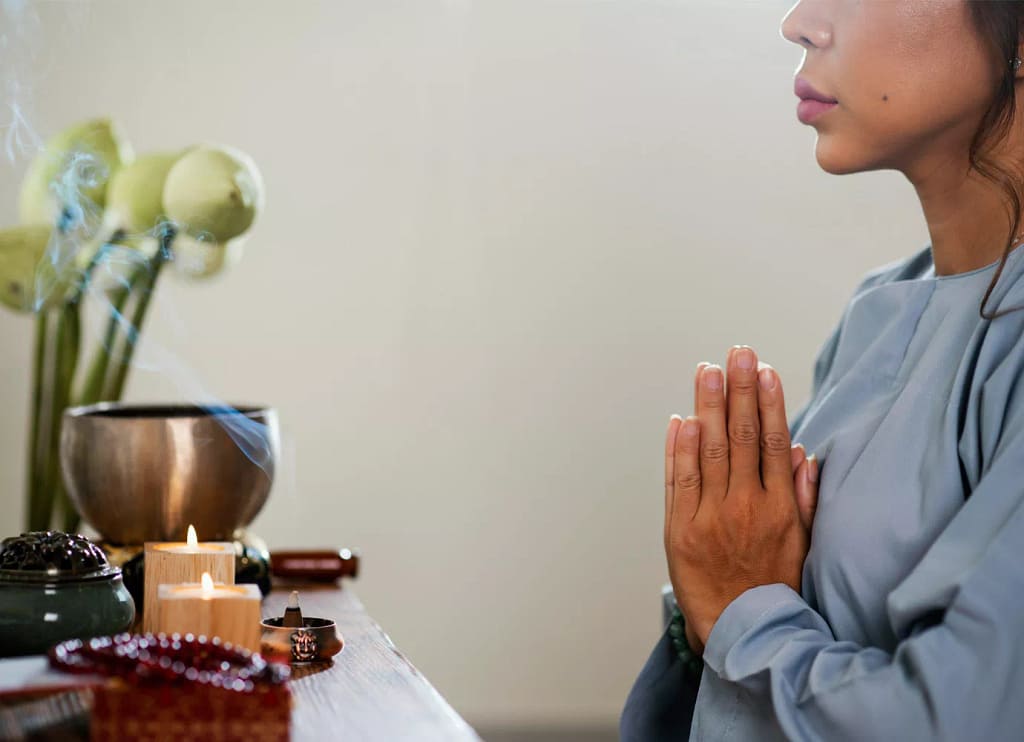 Bali Spiritual Journey