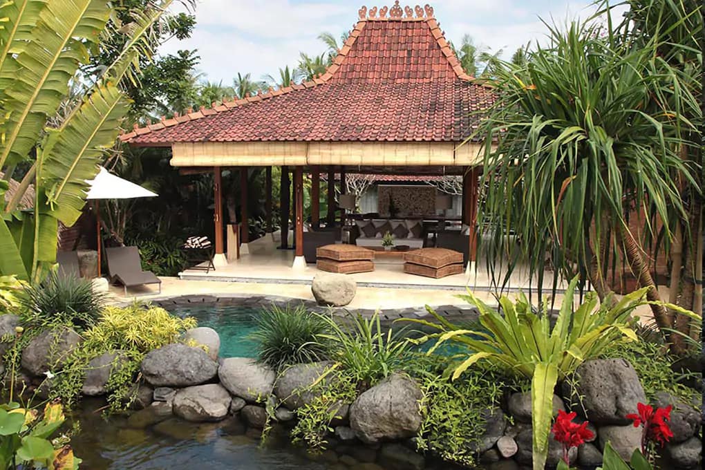 Dea Villas - Canggu villas for families