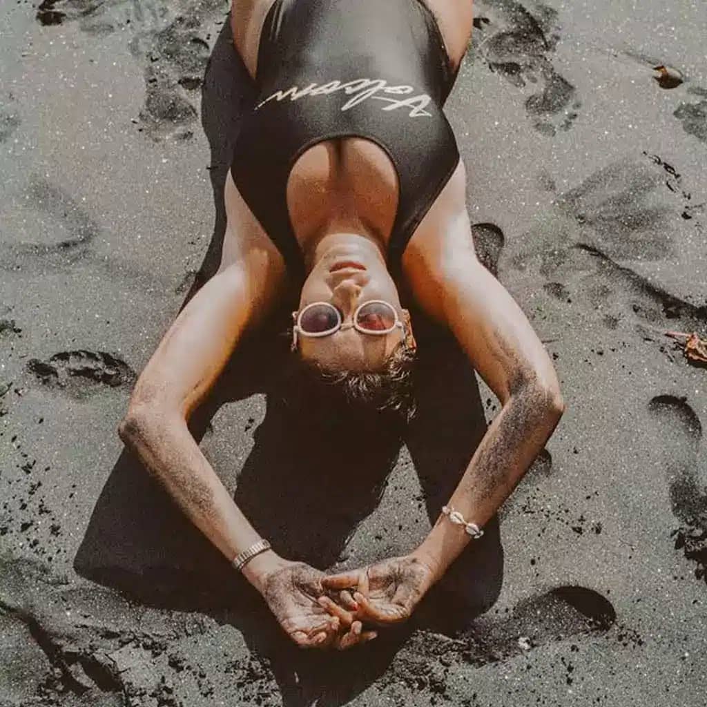 Pantai Kelating Bali (Kelating Beach): Secret Black Sand Paradise