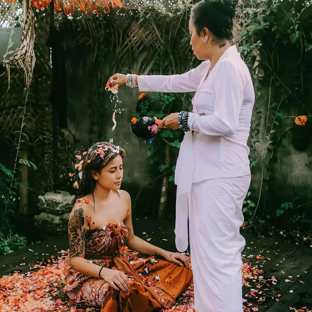 Transform Your Spirit: 3 Must-Visit Melukat Temples in Bali