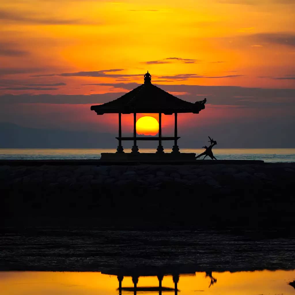 11 Best Sunrise Spots in Bali