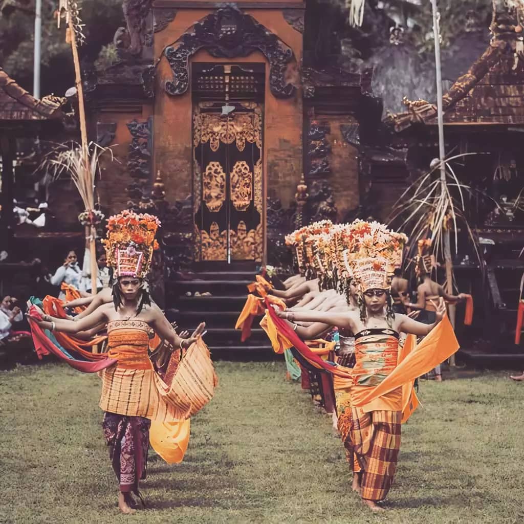 Bali Event 2025: Don’t Miss These Top Festivals & Celebrations (April–December)