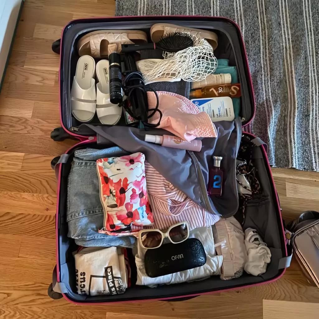 What to Pack for Bali: The Ultimate 2025 Checklist (+ What NOT to Bring)