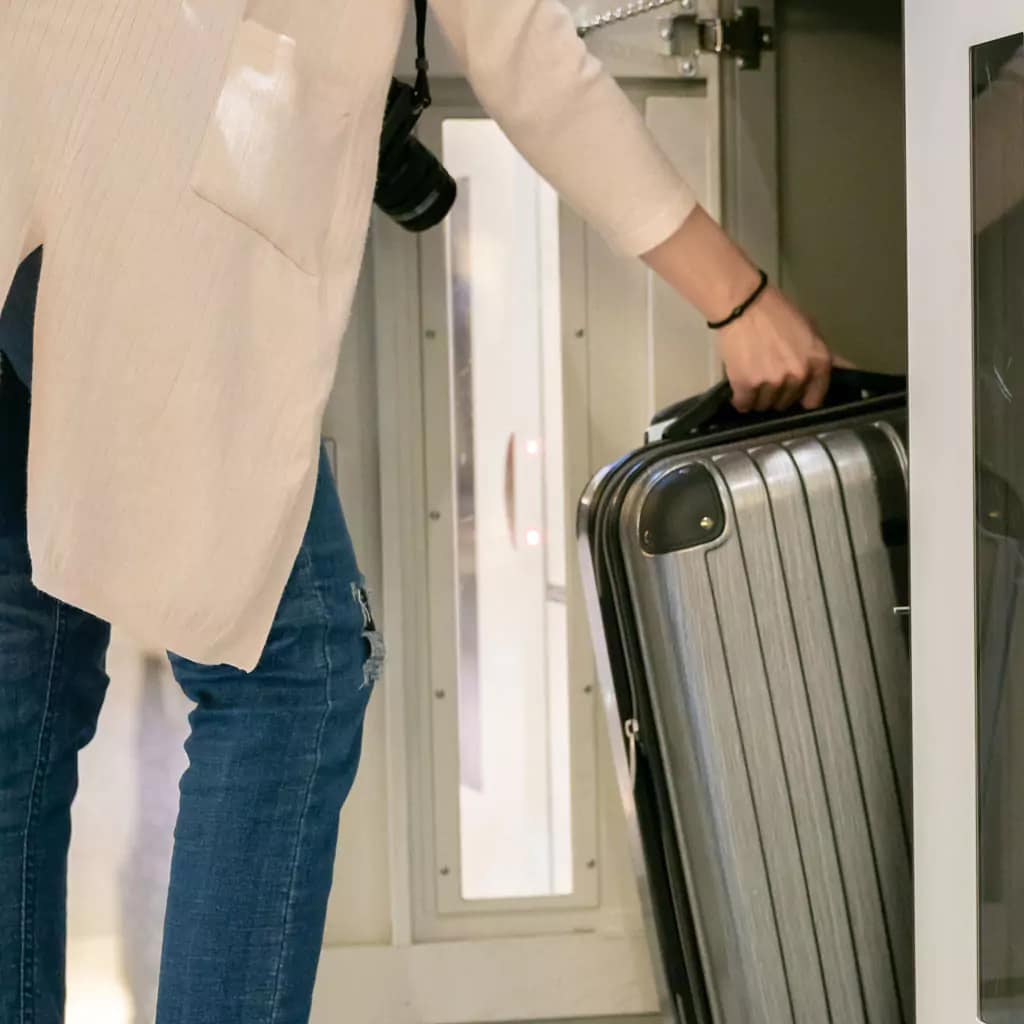 Freedom Hack: 9 Best Bali Store Luggage Services to Ditch Your Bags