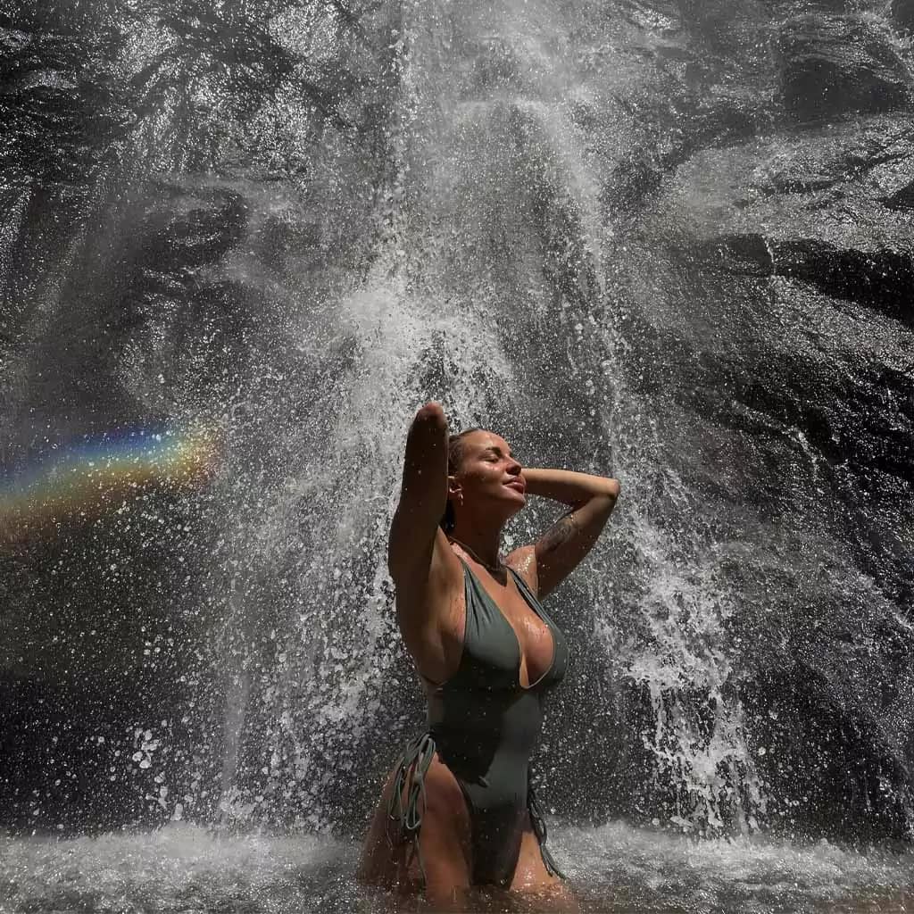 Jagasatru Waterfall: Bali’s Hidden Jungle Gem in Karangasem (Skip & You’ll Regret It!)