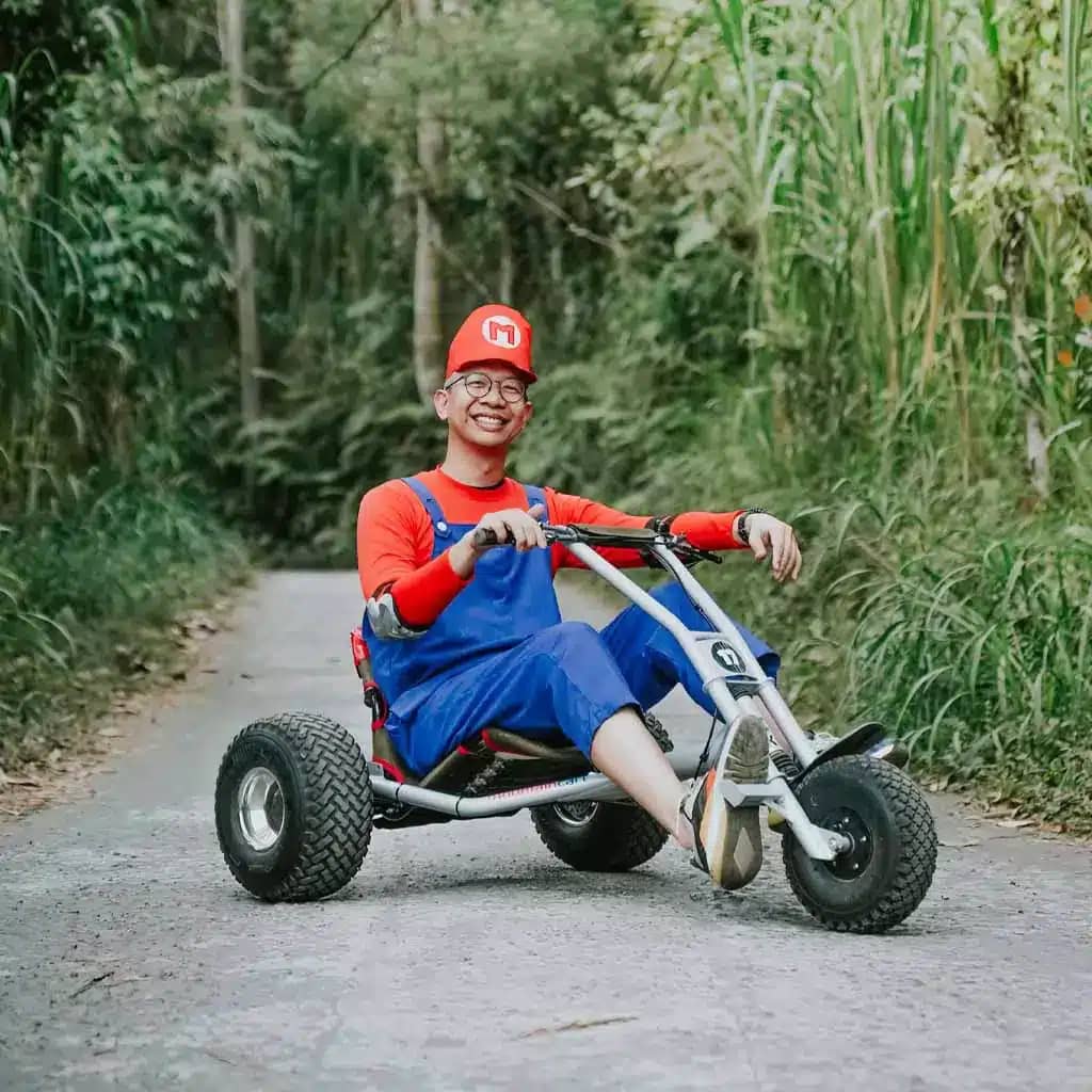 Jungle Cart Bali Cost: An Epic Adventure in Ubud’s Wild Side