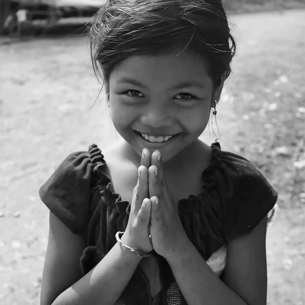 How to Say Thank You in Balinese ?