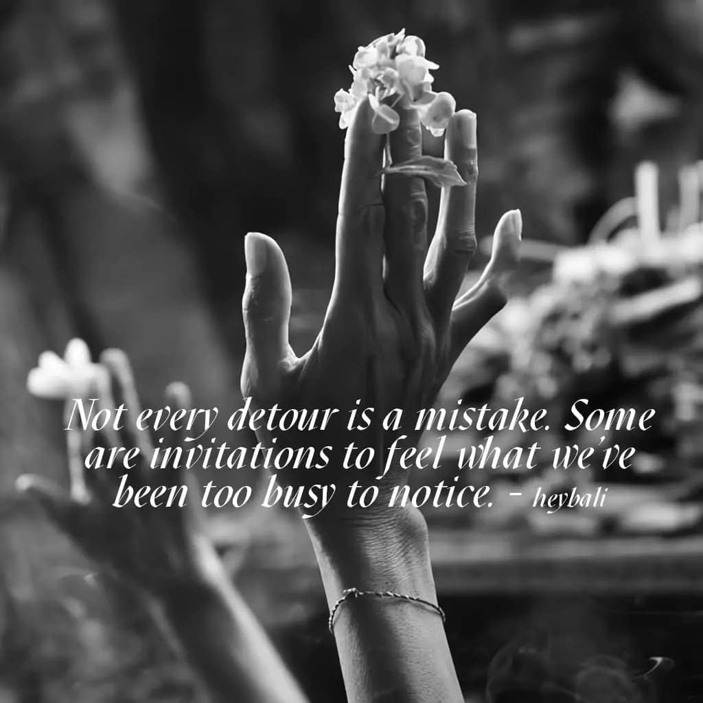 Balinese Quote of the Day — July 1, 2025