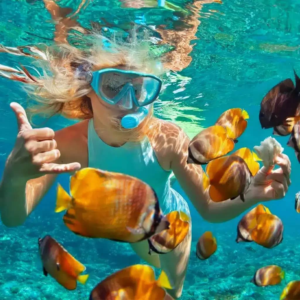 Dive Into Paradise: Bali’s Top 5 Snorkeling Beaches