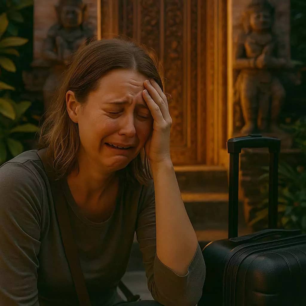 Bali Travel Tips: Smart Zones vs. Scam Zones – Where to Stay & Where to RUN!