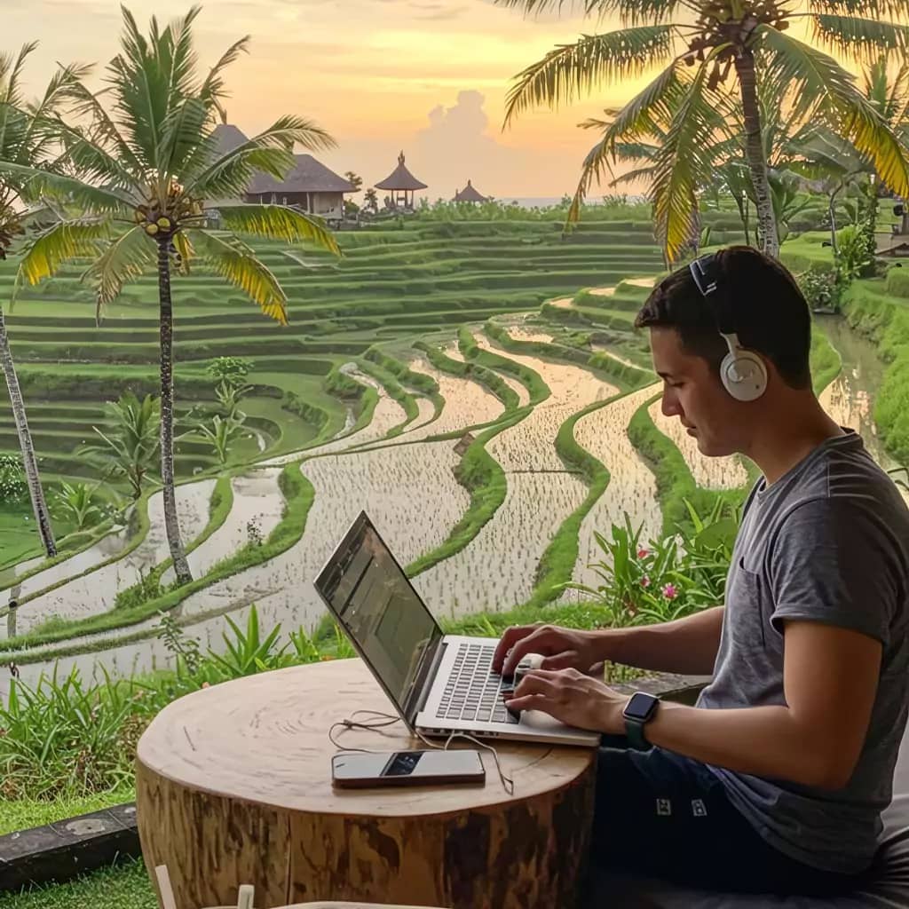 The Dark Side of Bali Coworking Spaces (That No One Talks About)