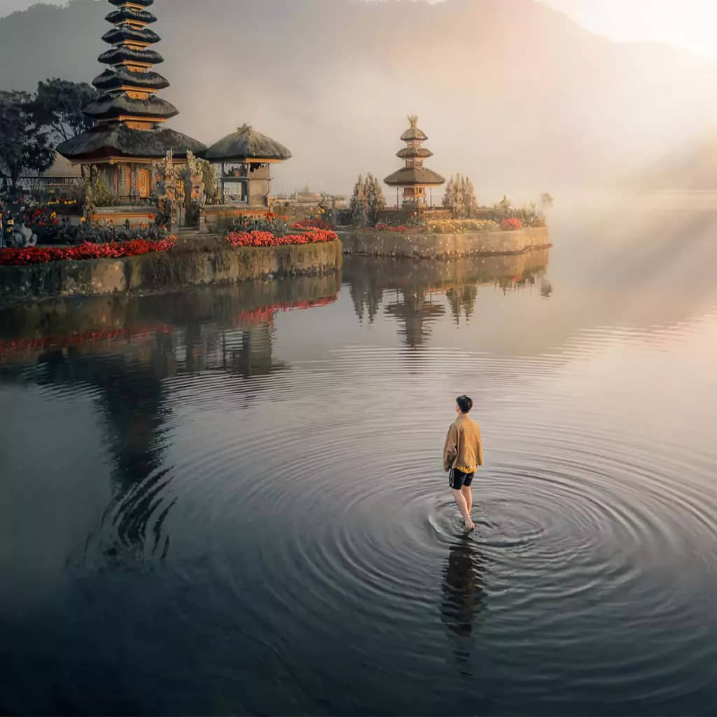 Bali Travel Tips #4: Tourist Traps 2025 - The Sh*t No One Warns You About (But We Will)