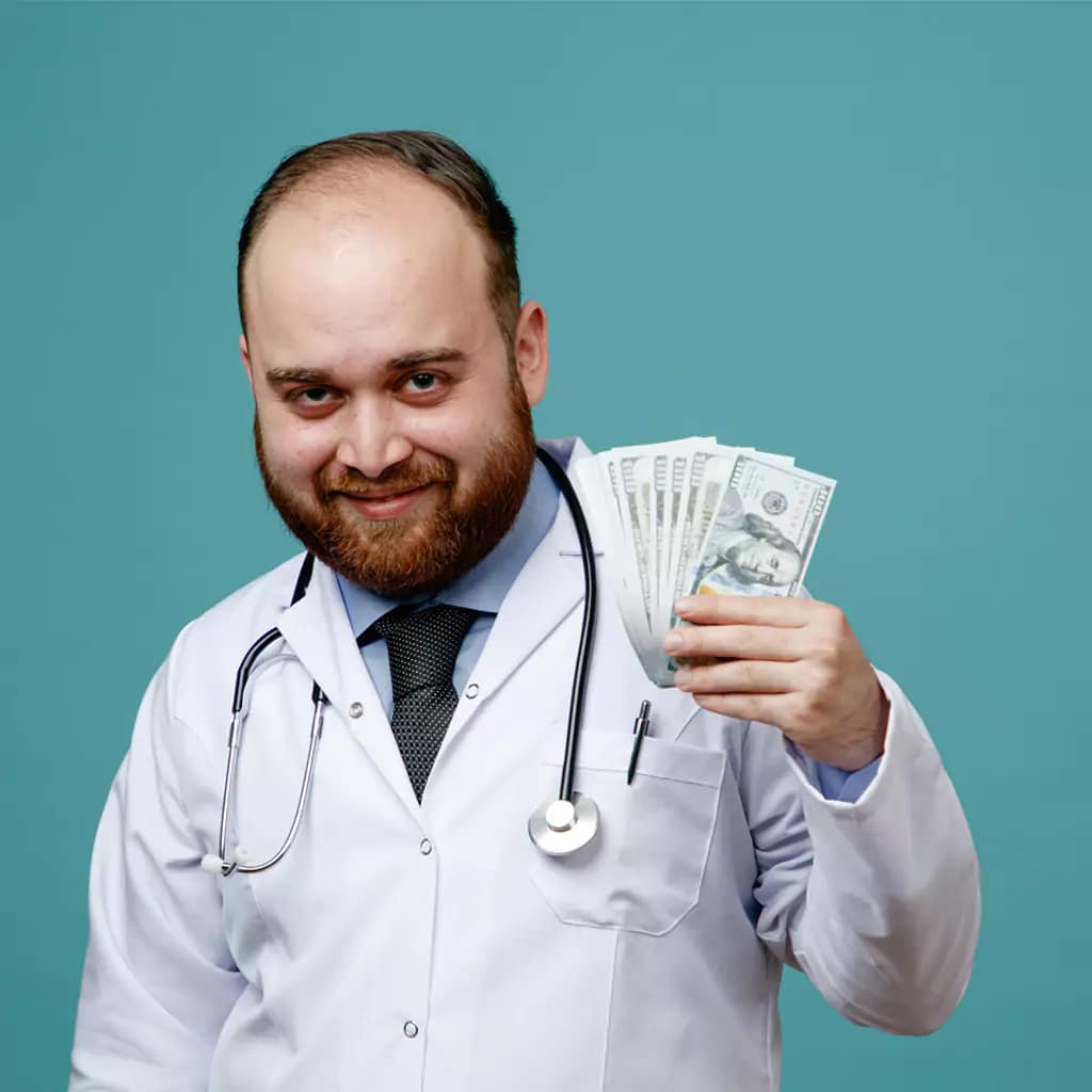 Bali Medical ‘Kickbacks’: When Emergency Rooms Turn Into Patient Trafficking Rings (And No, This Isn’t a Netflix Thriller)