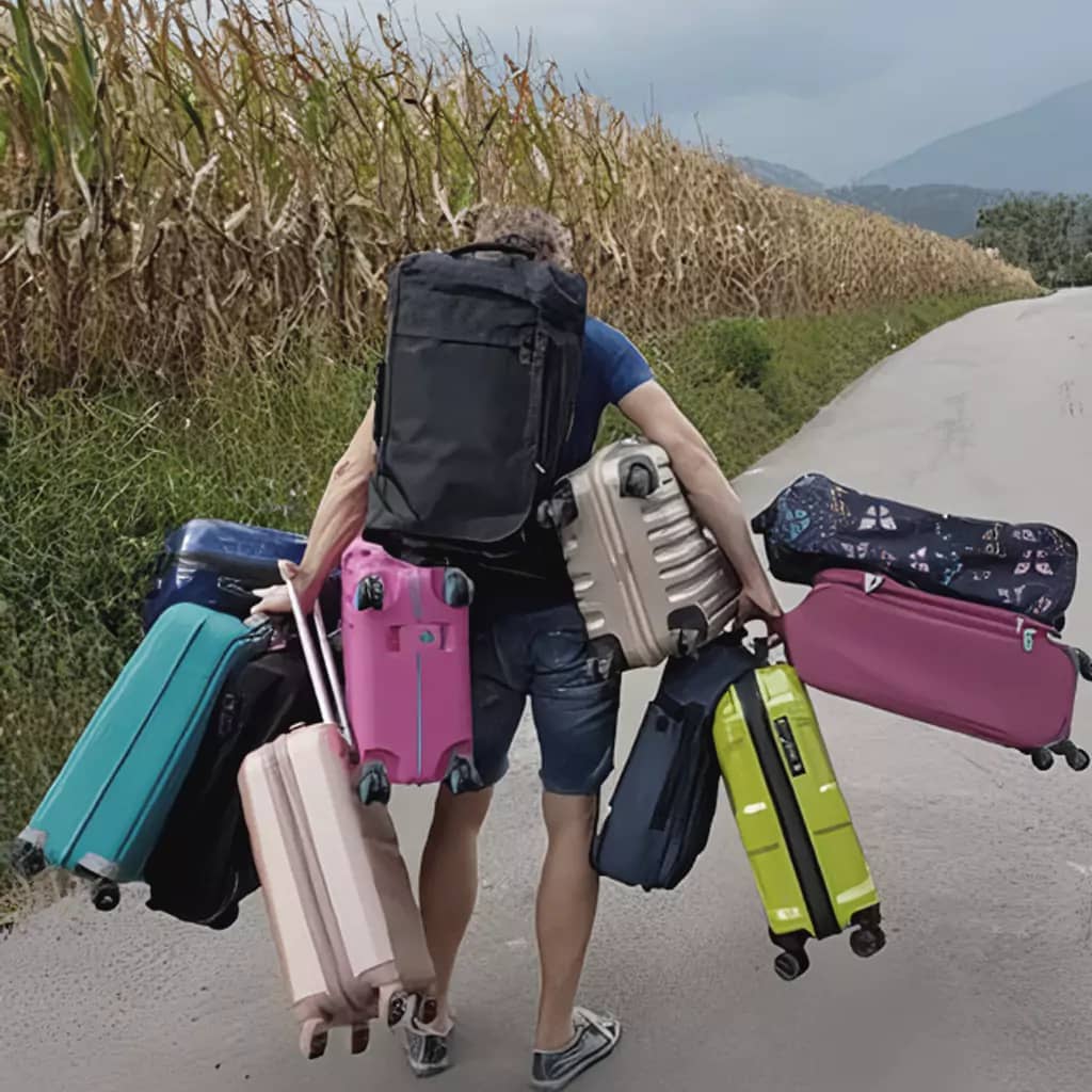 Luggage Storage Bali Price: From Budget to Premium