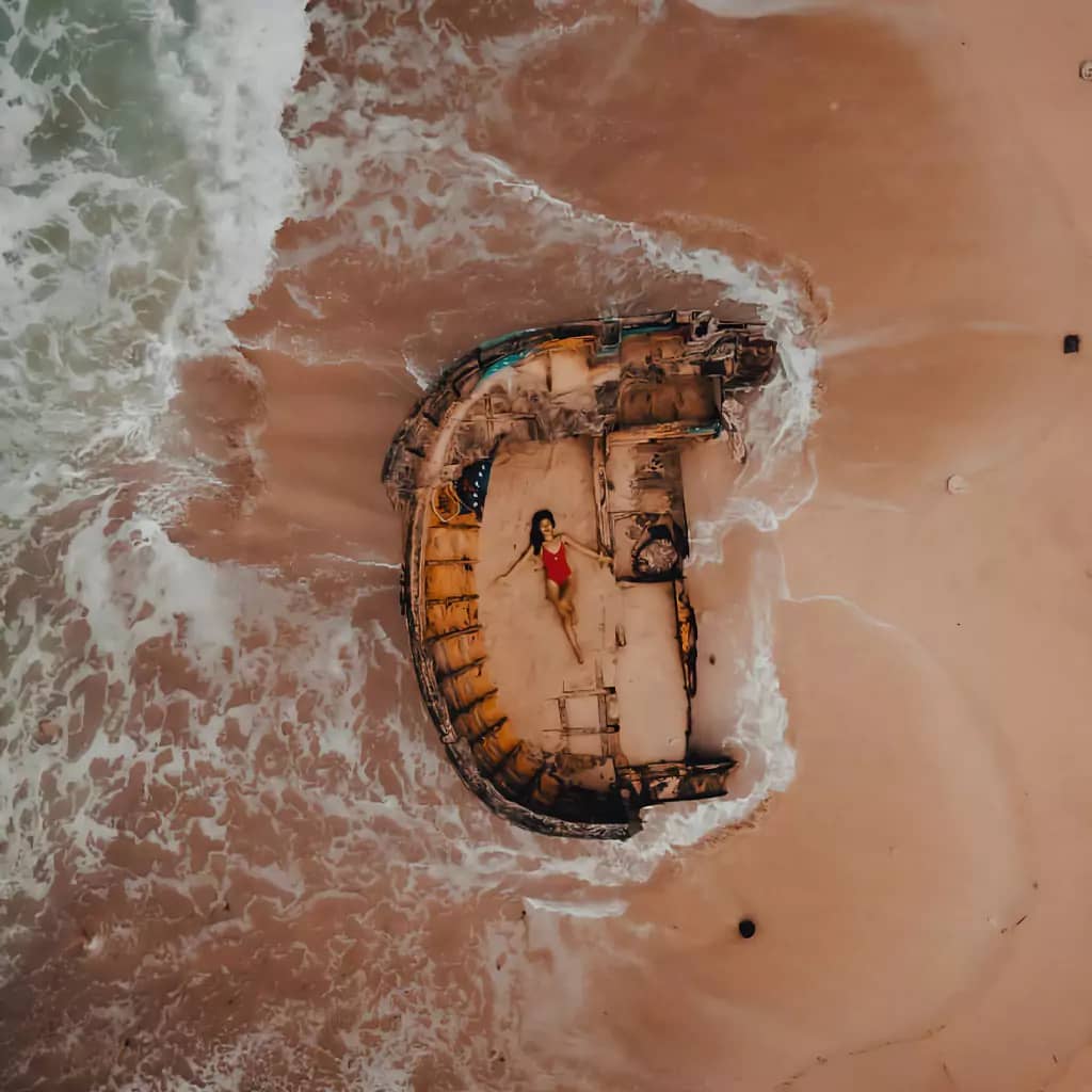 Is Bali's Nunggalan Beach Worth the Trek? Everything You Need to Know.