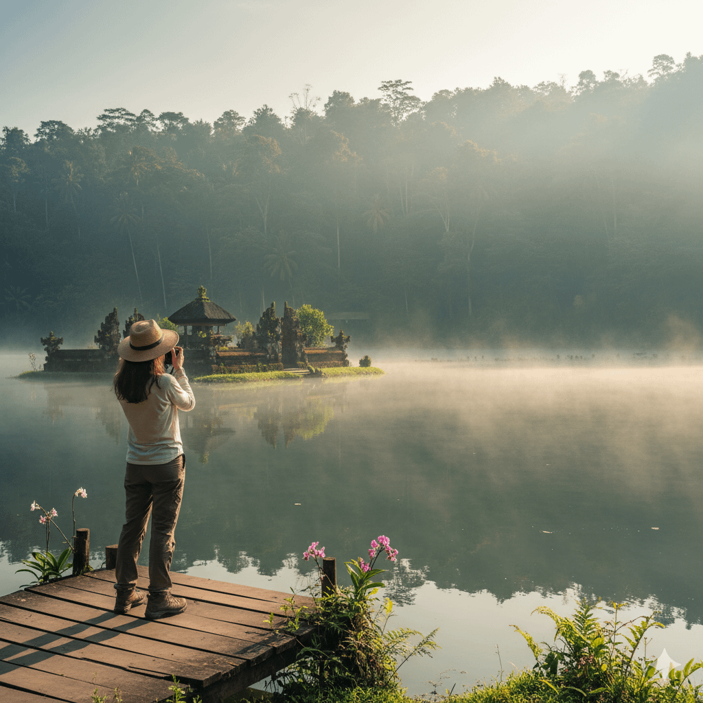 Nature Tours in Buleleng