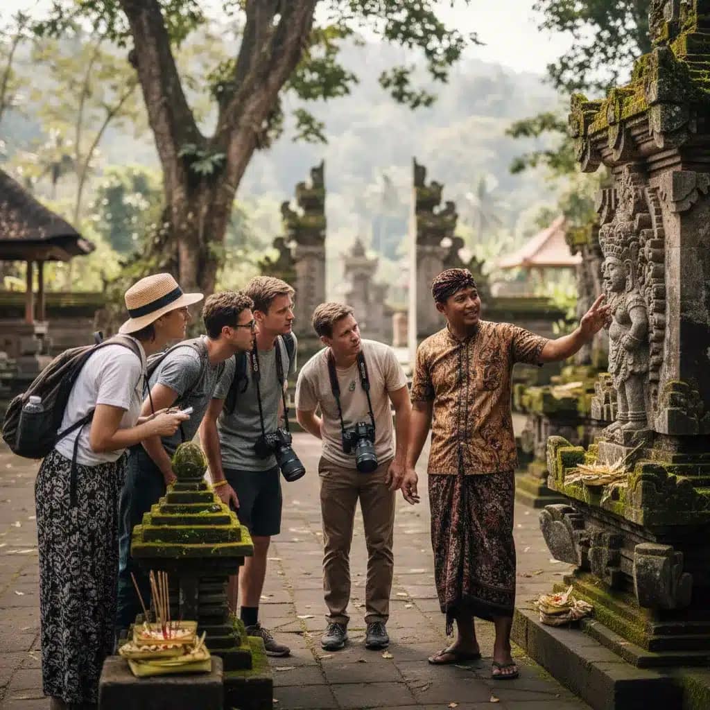 Your Bali Dream, Unpacked: 7 No-Stress Tips for Choosing the Perfect Tour Package