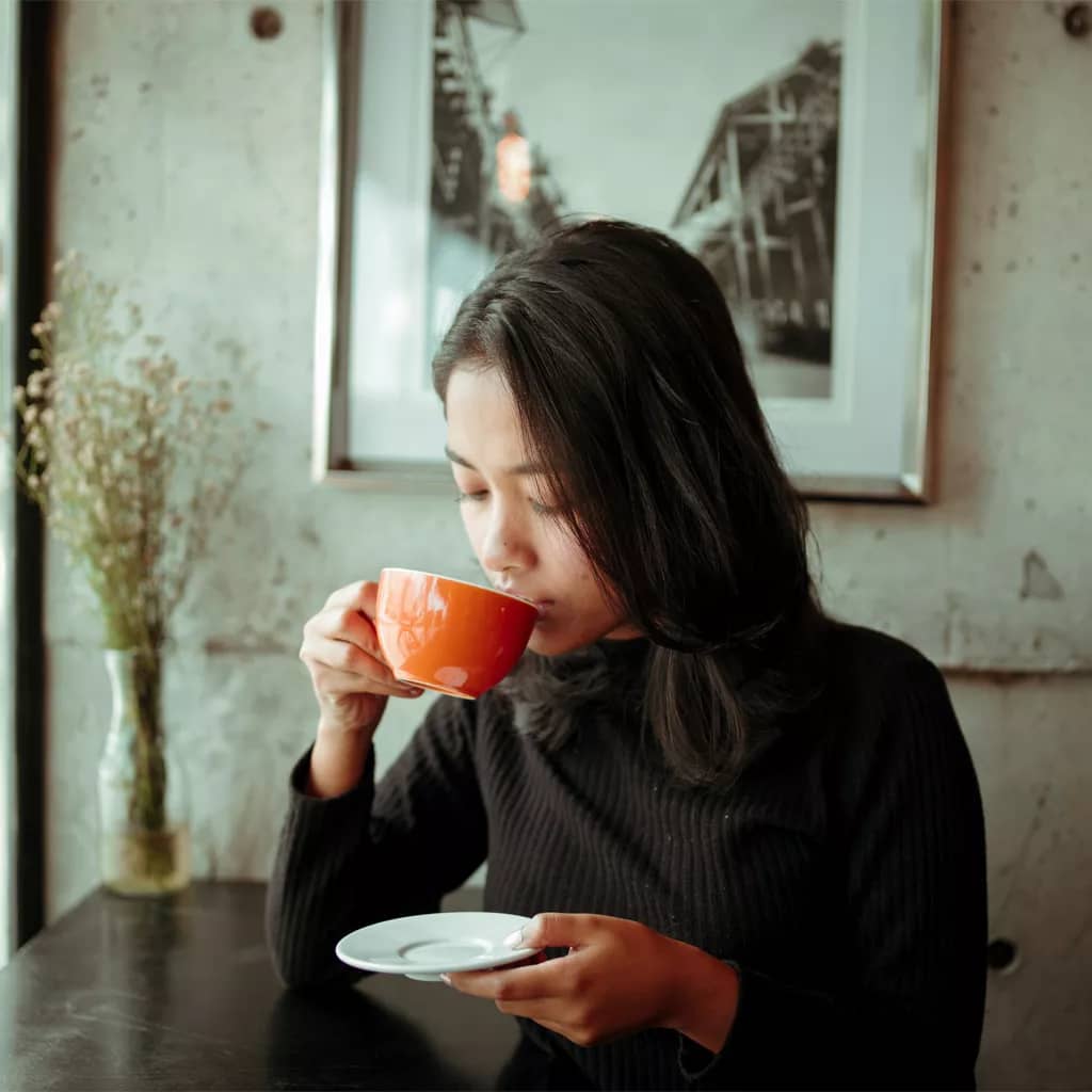 Your Sunrise Isn't Cancelled: The Best Coffee Shop Opens Early in Pecatu