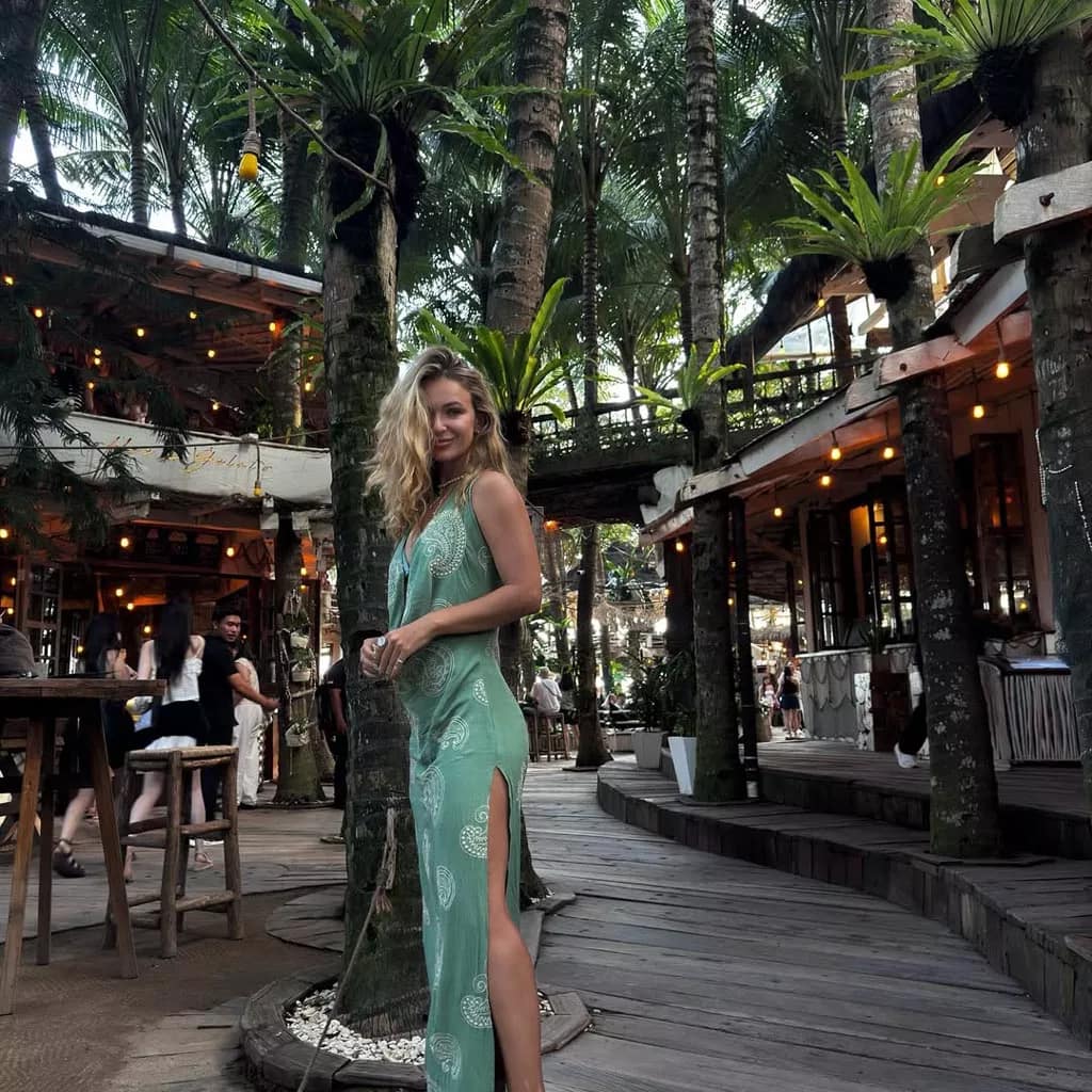 First Time in Bali: A Field Guide for the Culturally Curious (and the Mildly Confused)