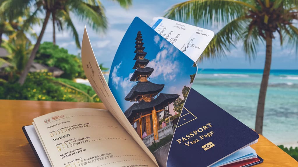 Do you need a visa for Bali