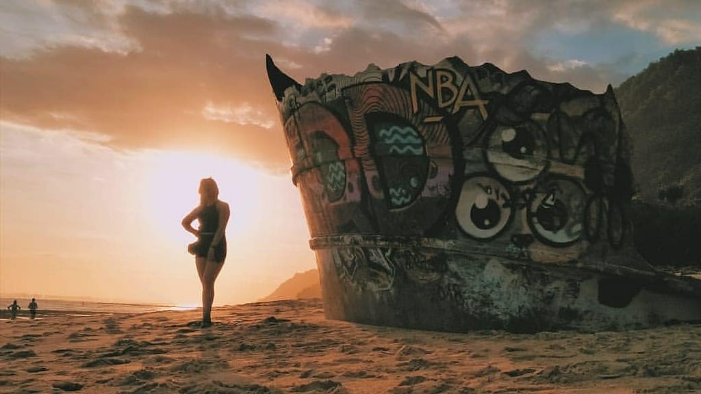 The Hey Bali Survival Guide (Key Tips for Nunggalan Beach Bali)