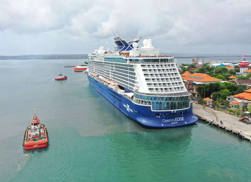 Benoa Cruise Port Transfer Options — Let's Talk Real 2025 Money