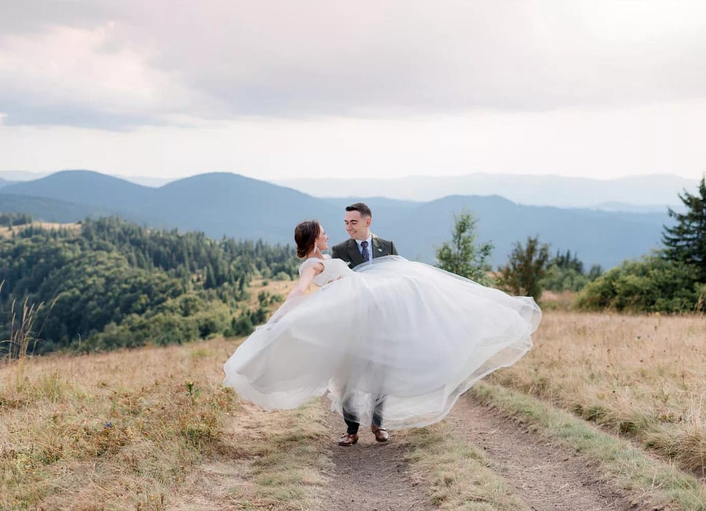 The Hey Bali Prewedding Package: Two Choices, Zero Nonsense