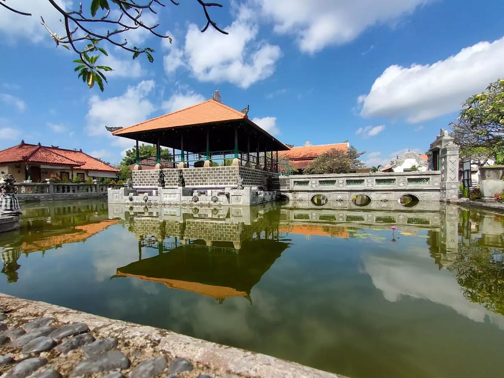 Puri Karangasem: A Glimpse into Bali’s Royal Past