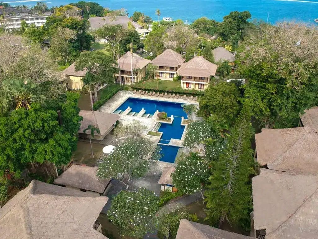 Mercure Bali Sanur Resort 