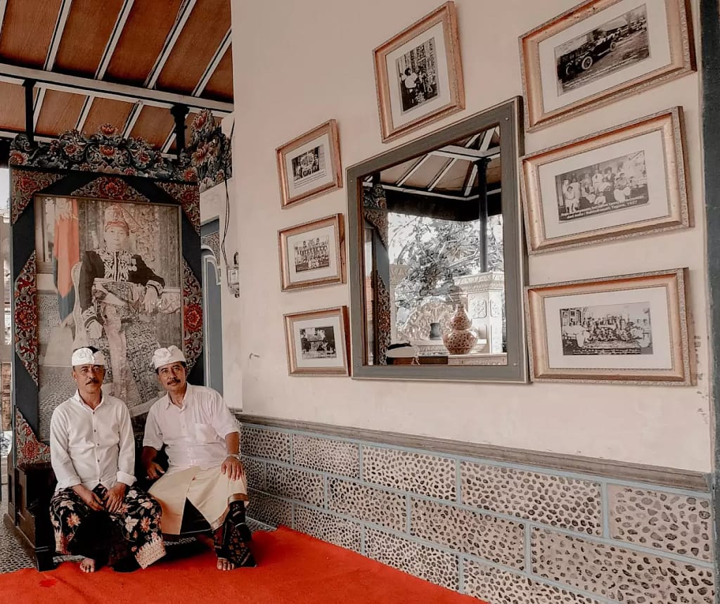 Historical Tourist Attractions in Karangasem