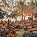 Welcome Bali Package : Sim Card Or eSIM with Bali Airport Transfer To Canggu Area