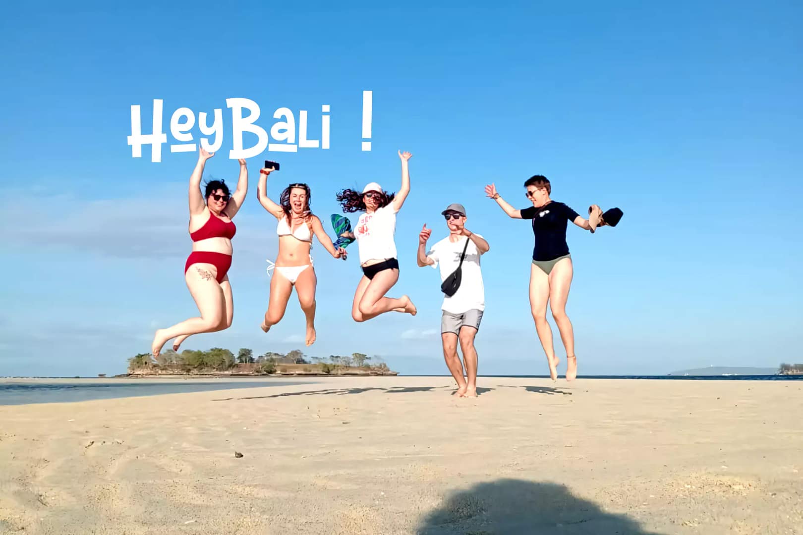 Private Pink Beach Lombok Snorkeling Tour