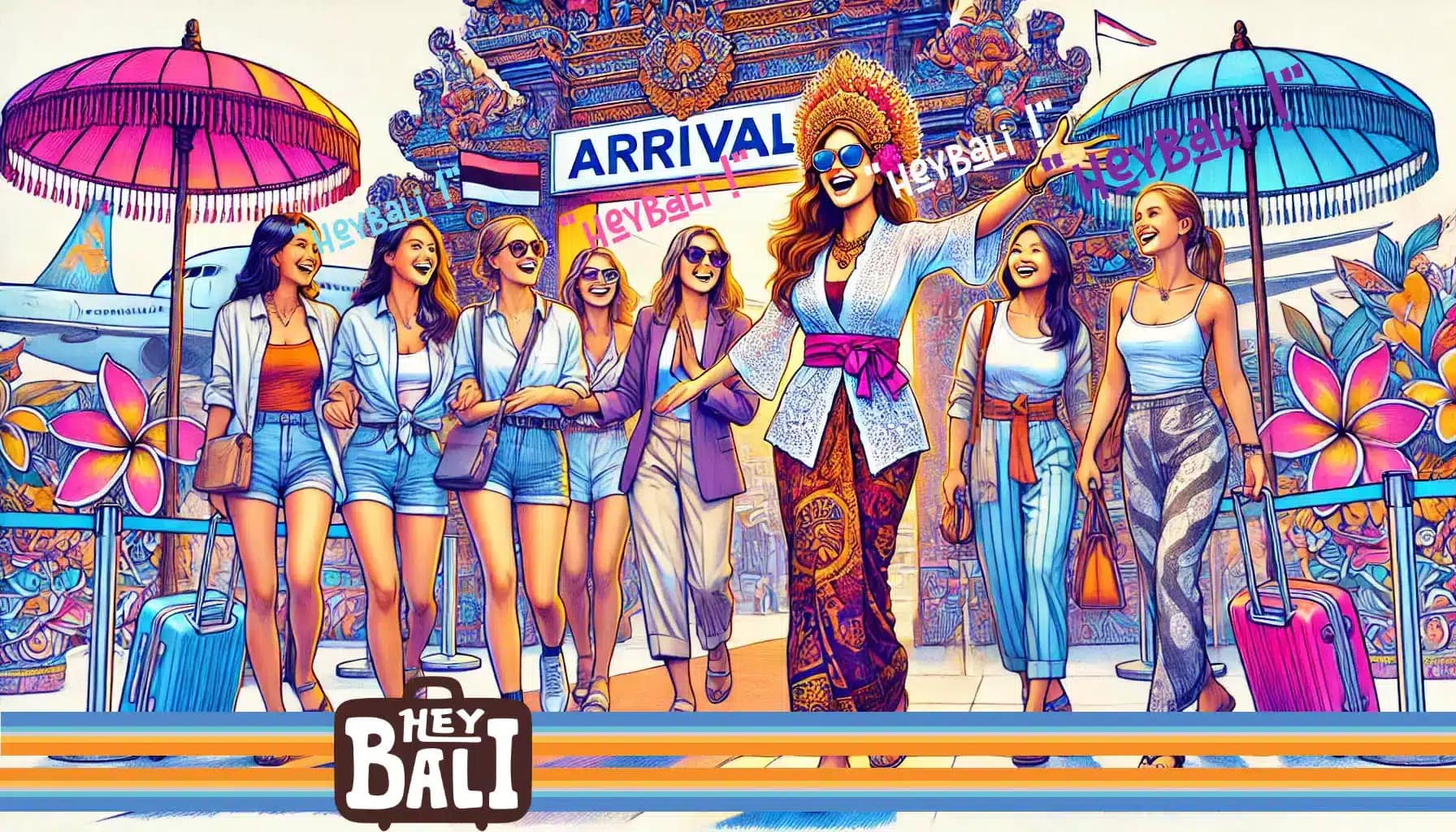 bali airport transfer kuta