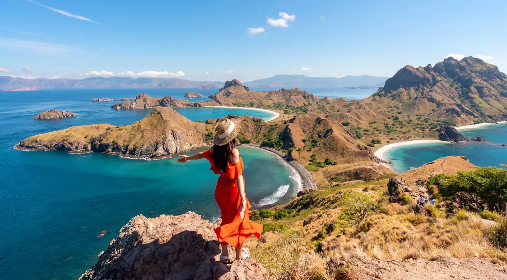 Full Day Komodo Tour