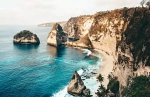 Nusa Penida