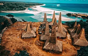 Sumba Island
