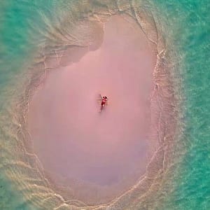 Barbie’s Vacation Spot? Why Pink Beach Lombok is Indonesia’s Most Instagrammable Shore!