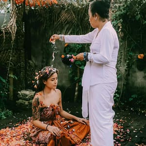 Transform Your Spirit: 3 Must-Visit Melukat Temples in Bali