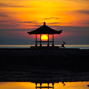 11 Best Sunrise Spots in Bali