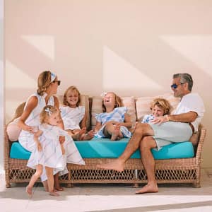 6 Family-Friendly Villas in Canggu for Your Next Holiday