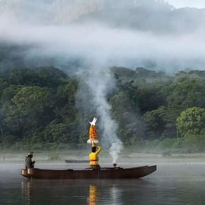 4 Must-Visit Lakes in Bali: Where Water Meets Wow (And Yes, The Views Are Instagram’s Worst Enemy)