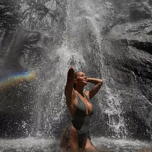 Jagasatru Waterfall: Bali’s Hidden Jungle Gem in Karangasem (Skip & You’ll Regret It!)