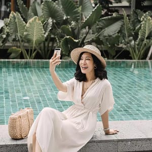 8 Best Budget Hotels in Kuta Under $22 with Swimming Pools