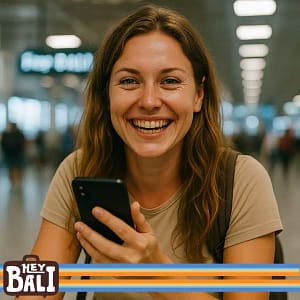 How to Use eSIM in Bali: The Ultimate 2025 Guide (No SIM Card Meltdowns Allowed)