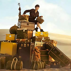 uluwatu Luggage storage