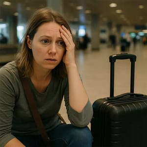 Bali Travel Tips: Visa Scams, Airport Drama & How Not to Get Deported