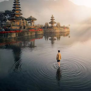 Bali Travel Tips #4: Tourist Traps 2025 - The Sh*t No One Warns You About (But We Will)