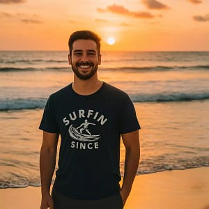 The Only ROI That Matters in Bali: How My American Friend Ryan Learned to Trade Hustle for Happiness