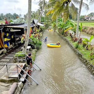 Lazy River Bali